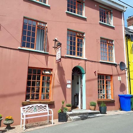 Artists House Otel Kinsale Dış mekan fotoğraf