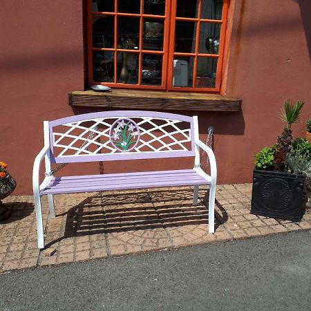 Artists House Otel Kinsale Dış mekan fotoğraf