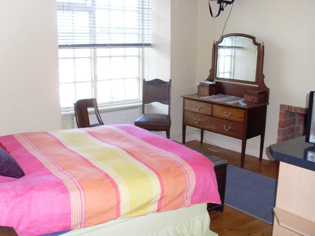 Artists House Otel Kinsale Dış mekan fotoğraf