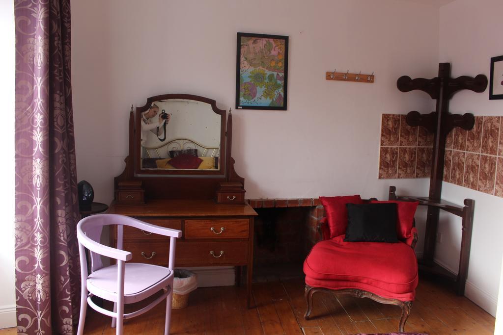 Artists House Otel Kinsale Dış mekan fotoğraf