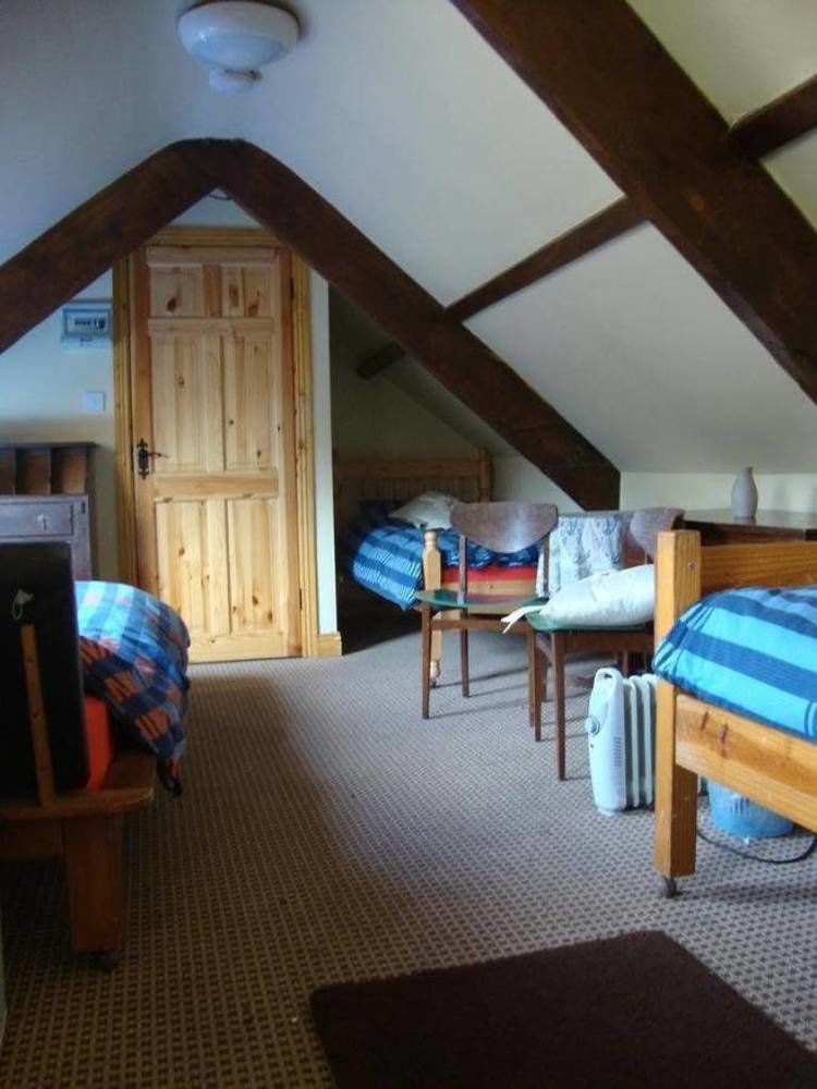 Artists House Otel Kinsale Dış mekan fotoğraf