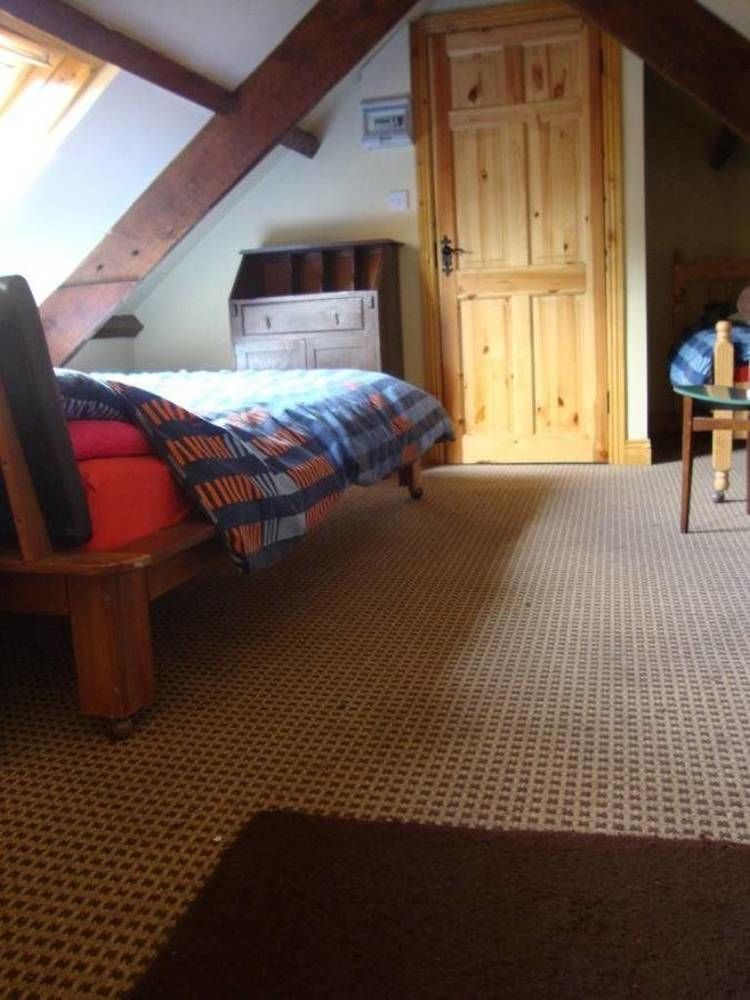 Artists House Otel Kinsale Dış mekan fotoğraf