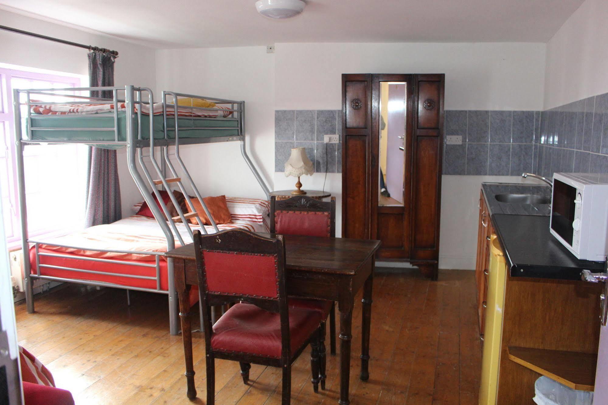 Artists House Otel Kinsale Dış mekan fotoğraf