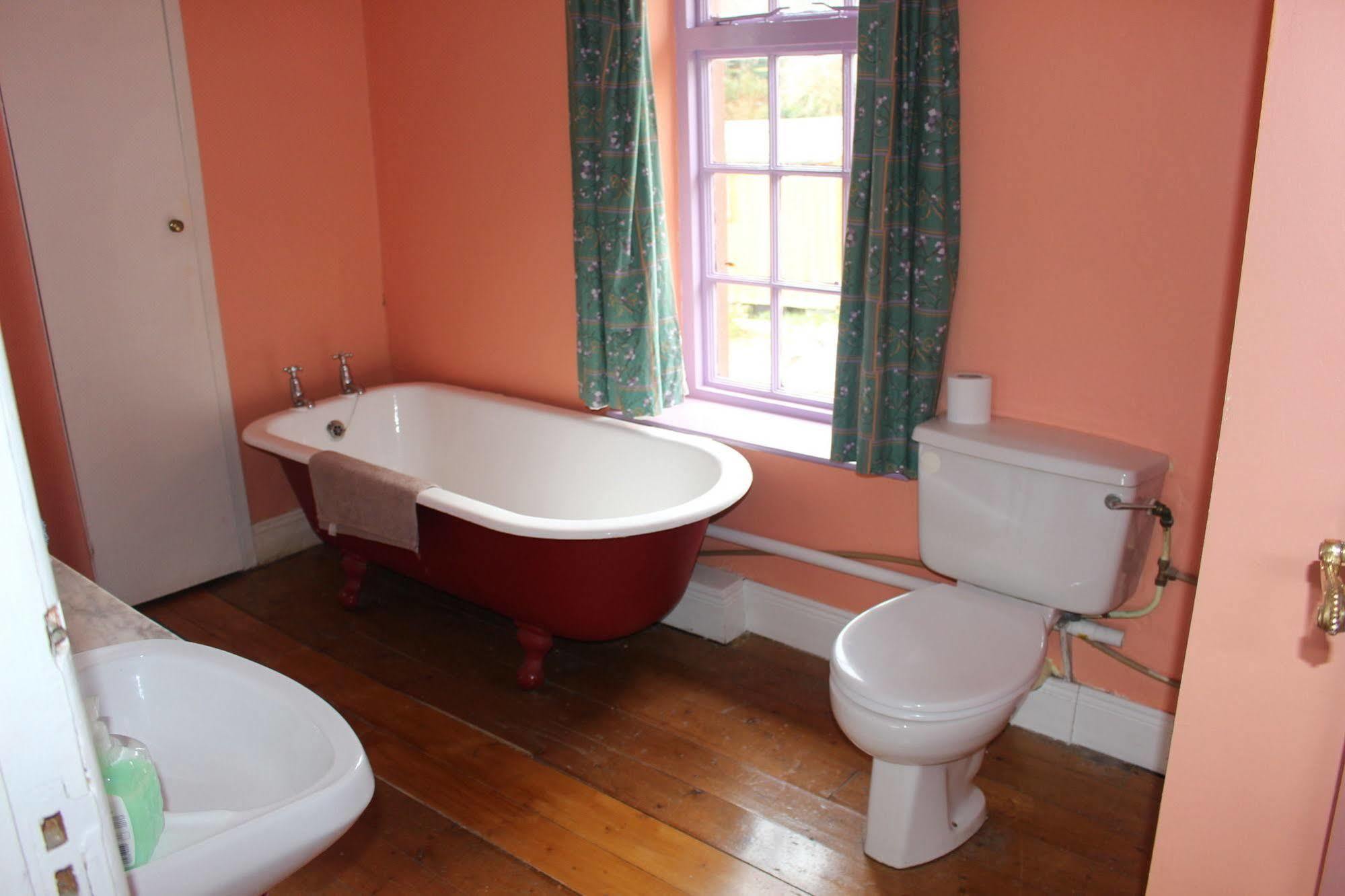 Artists House Otel Kinsale Dış mekan fotoğraf