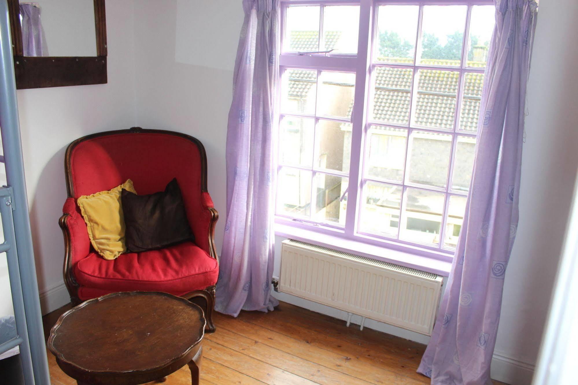 Artists House Otel Kinsale Dış mekan fotoğraf