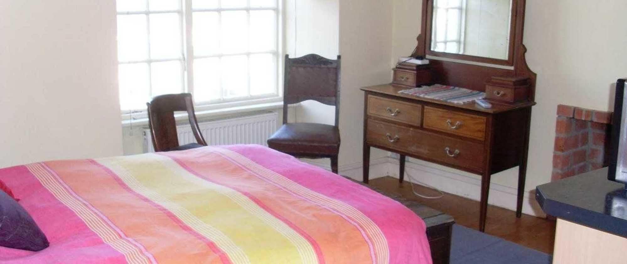 Artists House Otel Kinsale Dış mekan fotoğraf