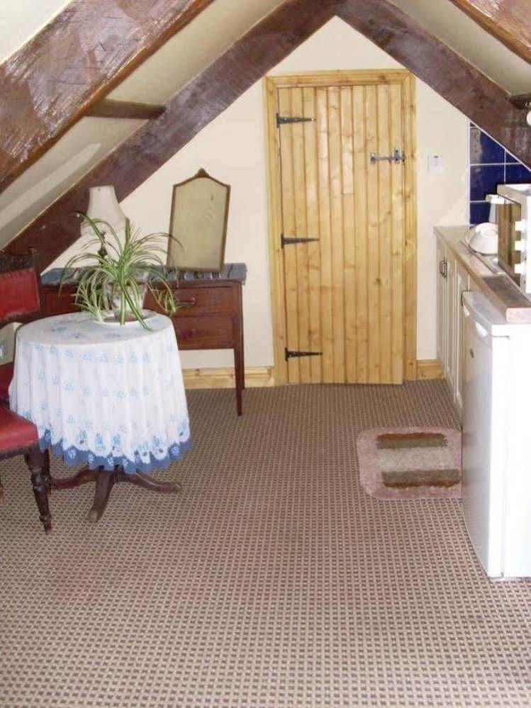 Artists House Otel Kinsale Dış mekan fotoğraf