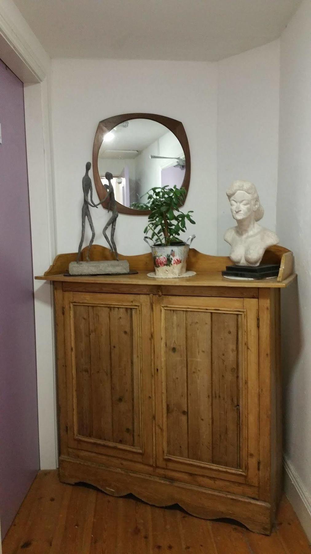 Artists House Otel Kinsale Dış mekan fotoğraf