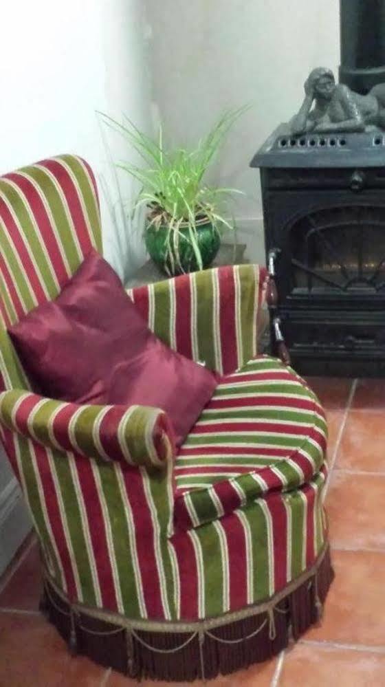 Artists House Otel Kinsale Dış mekan fotoğraf