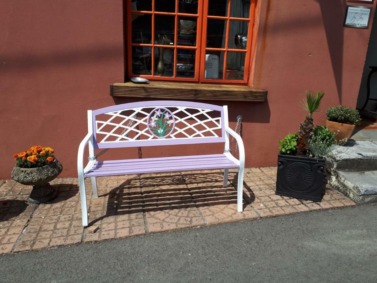 Artists House Otel Kinsale Dış mekan fotoğraf
